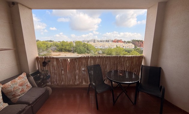 Venta - Apartamento / piso -
Orihuela Costa - Villamartin