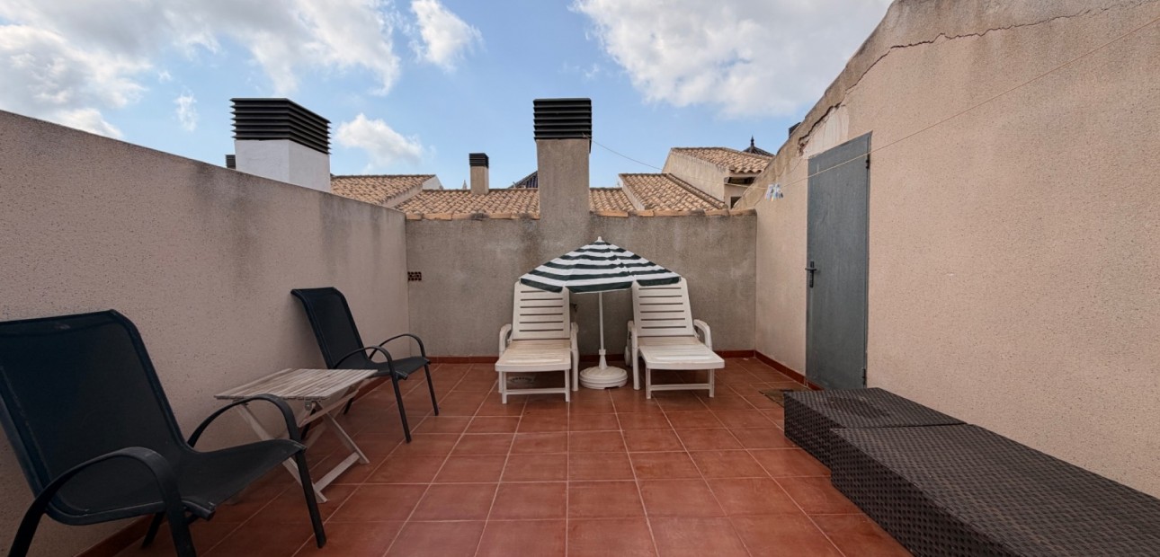 Venta - Apartamento / piso -
Orihuela Costa - Villamartin