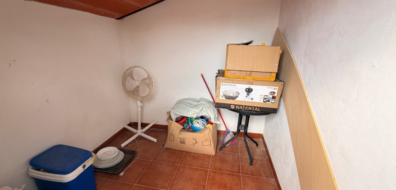 Venta - Apartamento / piso -
Orihuela Costa - Villamartin