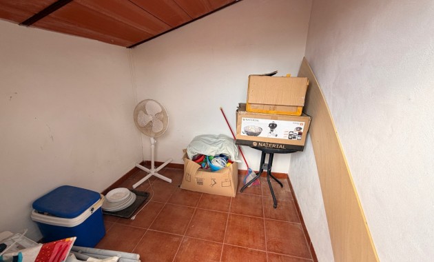 Venta - Apartamento / piso -
Orihuela Costa - Villamartin