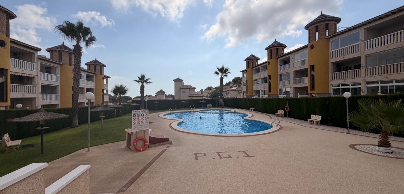 Venta - Apartamento / piso -
Orihuela Costa - Villamartin