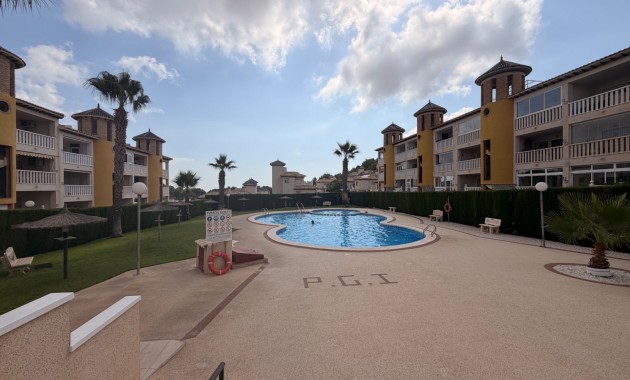 Venta - Apartamento / piso -
Orihuela Costa - Villamartin