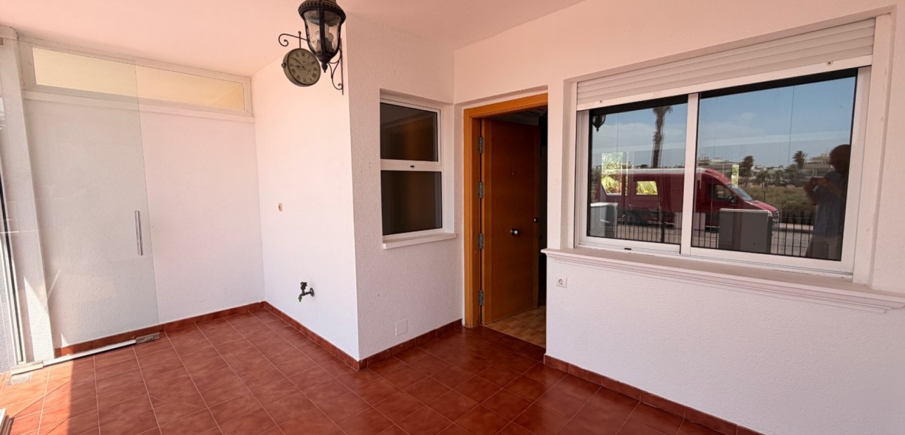 Venta - Adosado -
Ciudad Quesada - Doña Pepa