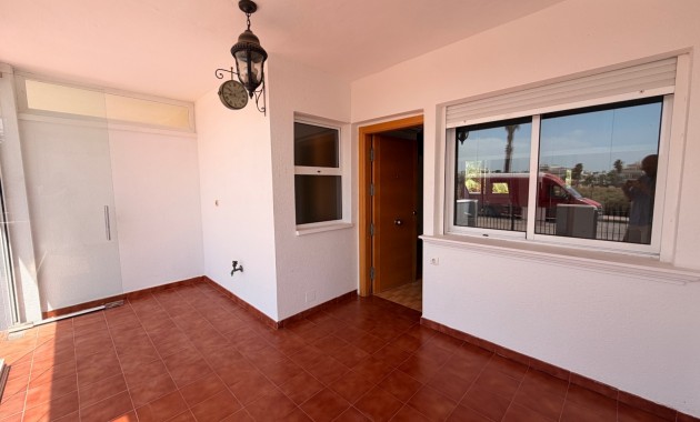 Venta - Adosado -
Ciudad Quesada - Doña Pepa