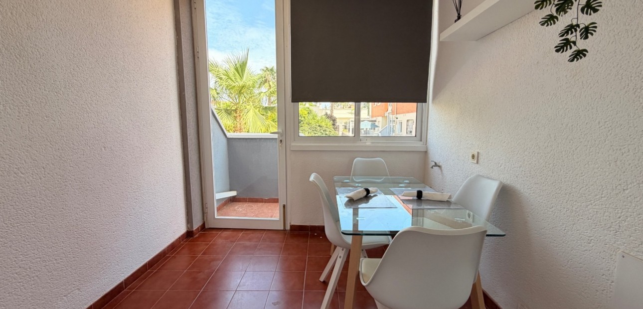 Venta - Adosado -
Ciudad Quesada - Doña Pepa