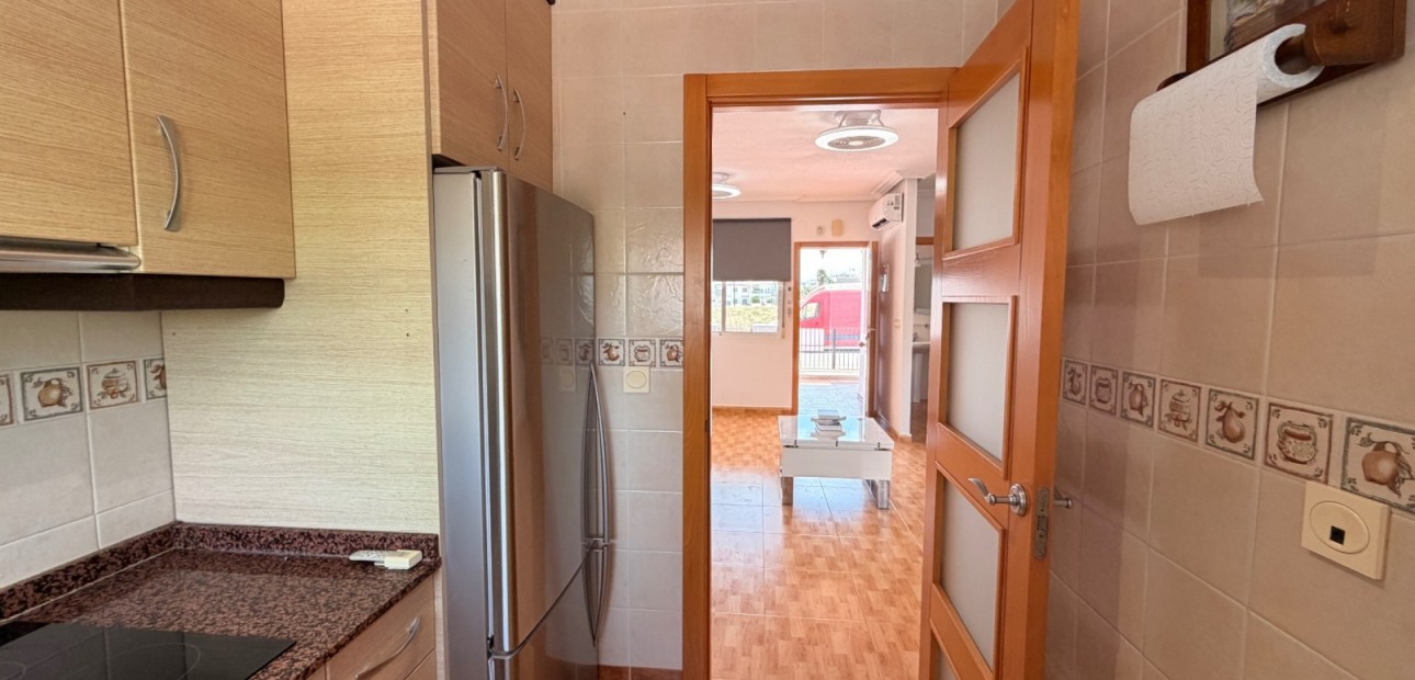 Venta - Adosado -
Ciudad Quesada - Doña Pepa