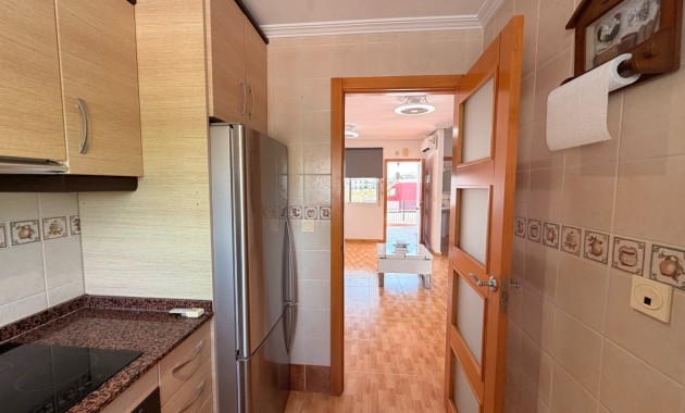 Venta - Adosado -
Ciudad Quesada - Doña Pepa
