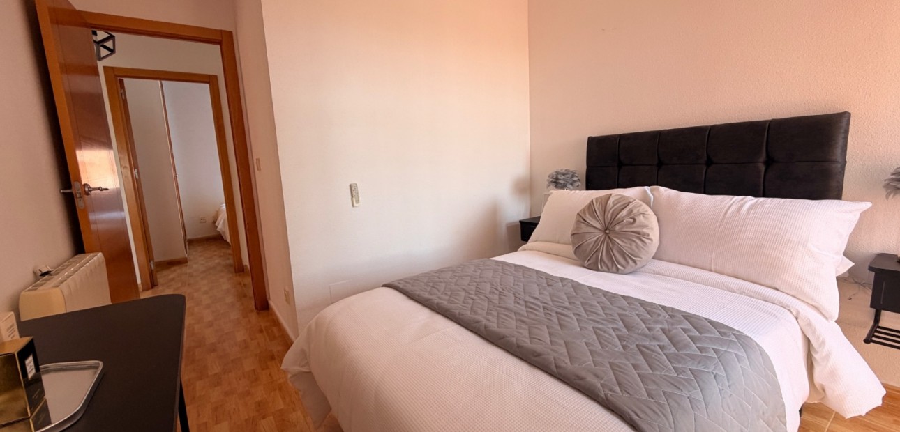 Venta - Adosado -
Ciudad Quesada - Doña Pepa