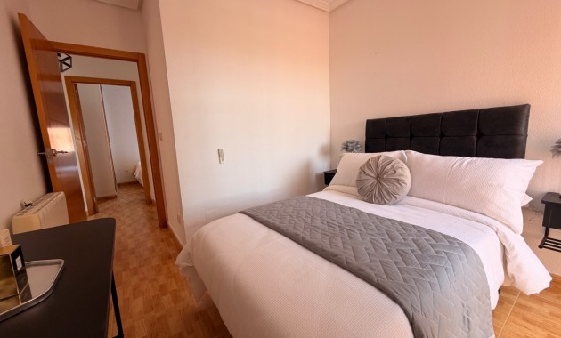 Venta - Adosado -
Ciudad Quesada - Doña Pepa