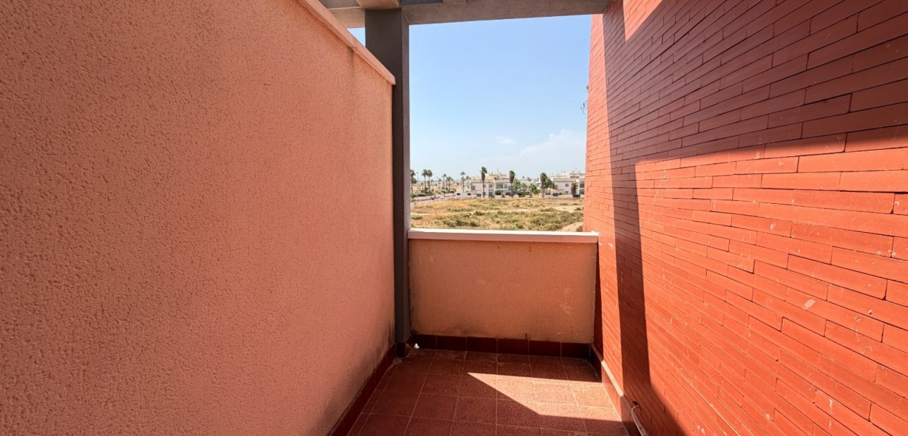 Venta - Adosado -
Ciudad Quesada - Doña Pepa