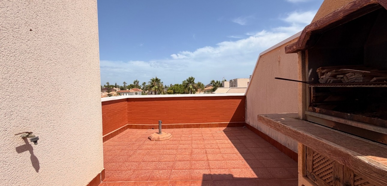 Venta - Adosado -
Ciudad Quesada - Doña Pepa