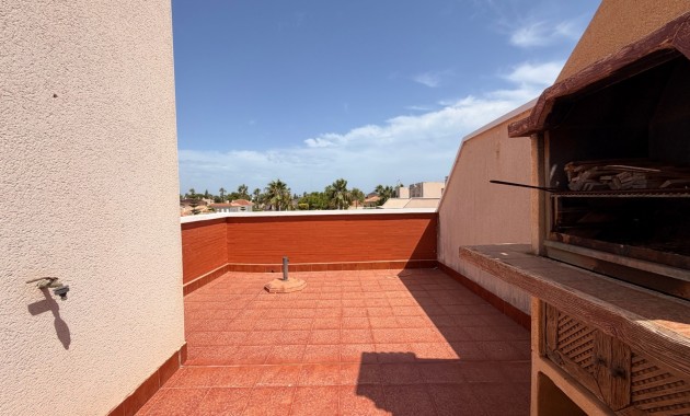 Venta - Adosado -
Ciudad Quesada - Doña Pepa
