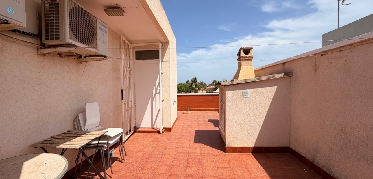 Venta - Adosado -
Ciudad Quesada - Doña Pepa