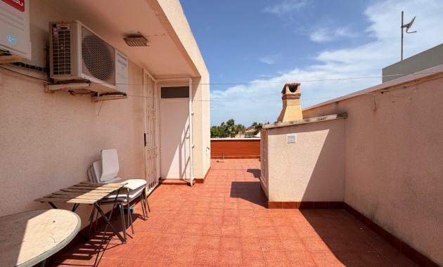Venta - Adosado -
Ciudad Quesada - Doña Pepa