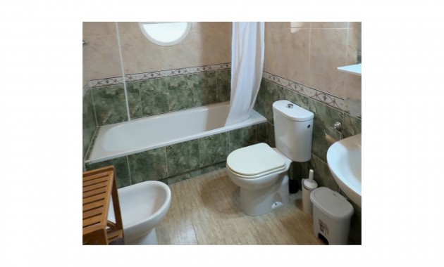 Venta - Adosado -
Ciudad Quesada - Doña Pepa