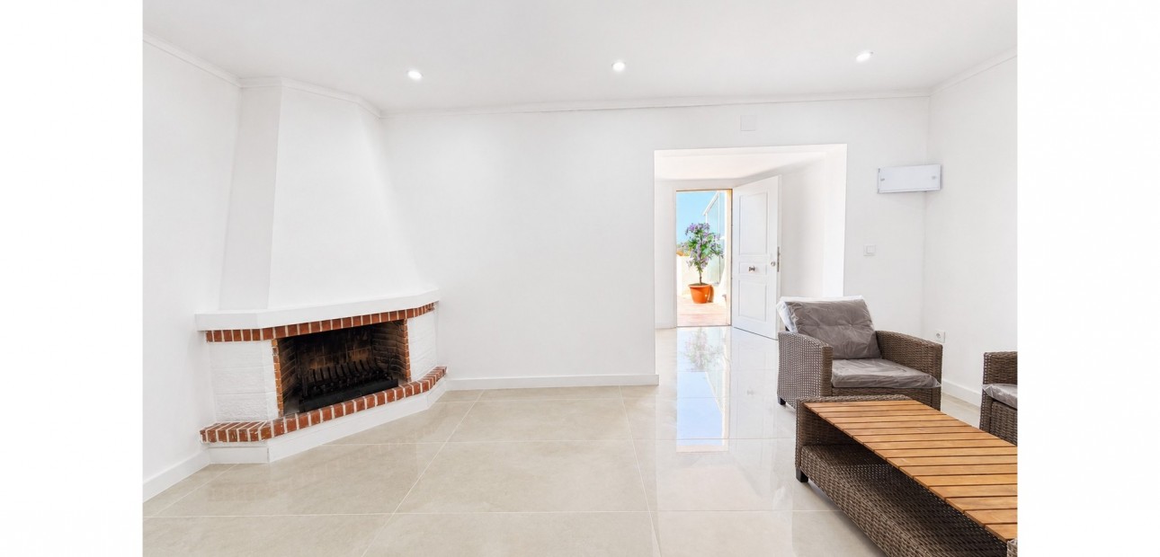 Sale - Bungalow -
Torrevieja - La Siesta