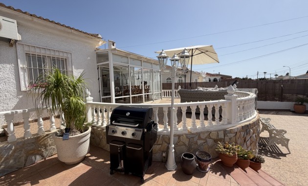 Venta - Detached Villa -
Torrevieja - San Luis