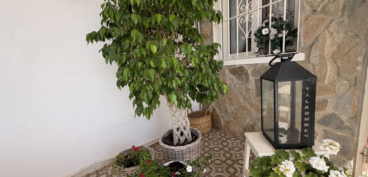 Venta - Detached Villa -
Torrevieja - San Luis