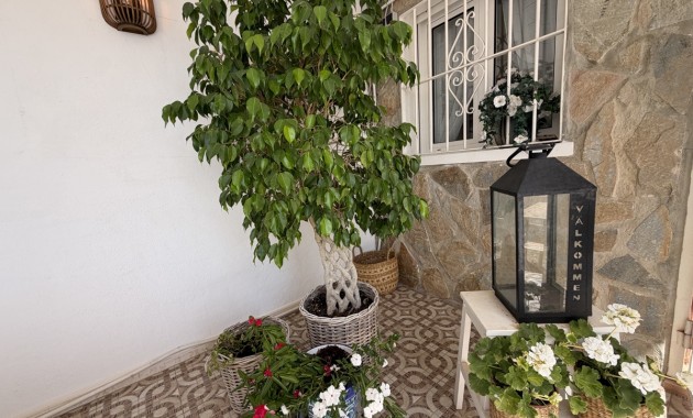 Venta - Detached Villa -
Torrevieja - San Luis