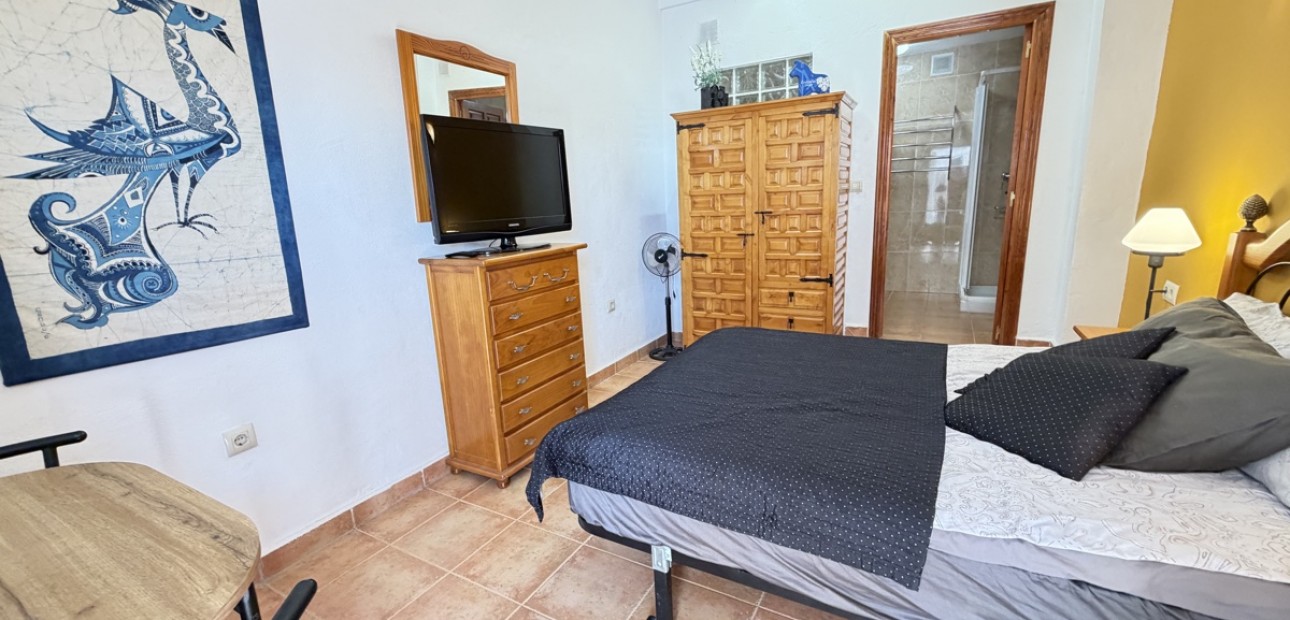 Venta - Detached Villa -
Torrevieja - San Luis