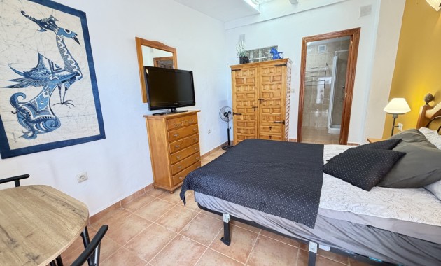 Venta - Detached Villa -
Torrevieja - San Luis
