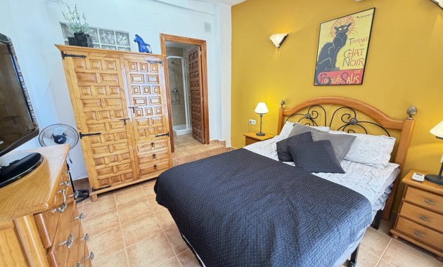 Venta - Detached Villa -
Torrevieja - San Luis
