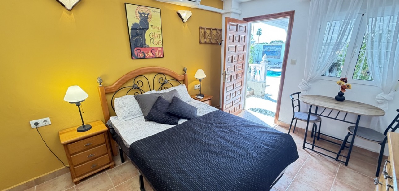 Venta - Detached Villa -
Torrevieja - San Luis