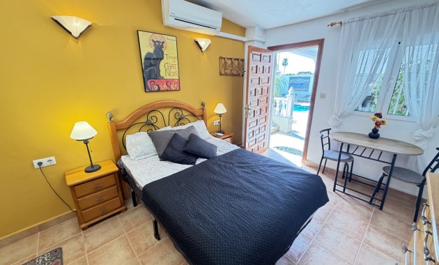 Venta - Detached Villa -
Torrevieja - San Luis