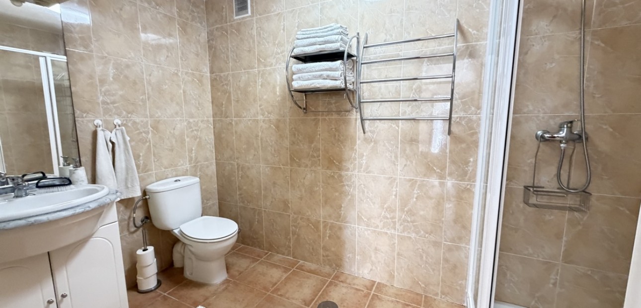 Venta - Detached Villa -
Torrevieja - San Luis