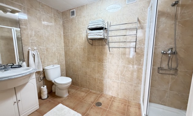 Venta - Detached Villa -
Torrevieja - San Luis