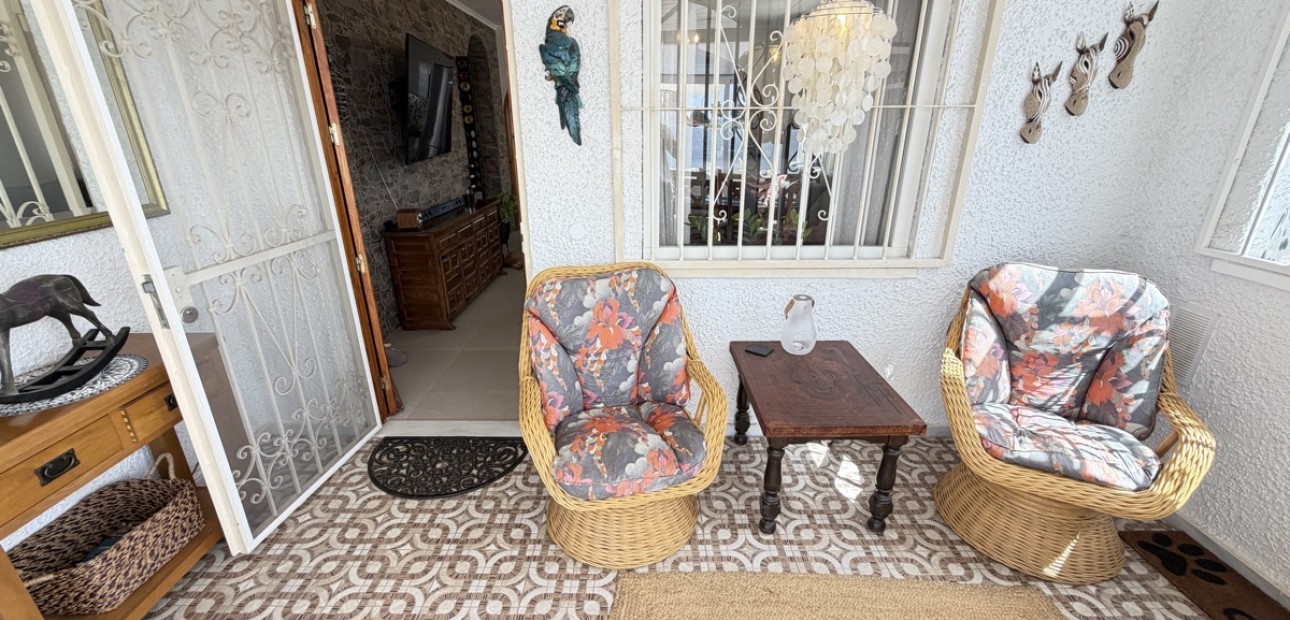 Venta - Detached Villa -
Torrevieja - San Luis