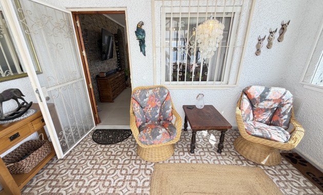 Venta - Detached Villa -
Torrevieja - San Luis