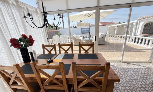 Venta - Detached Villa -
Torrevieja - San Luis