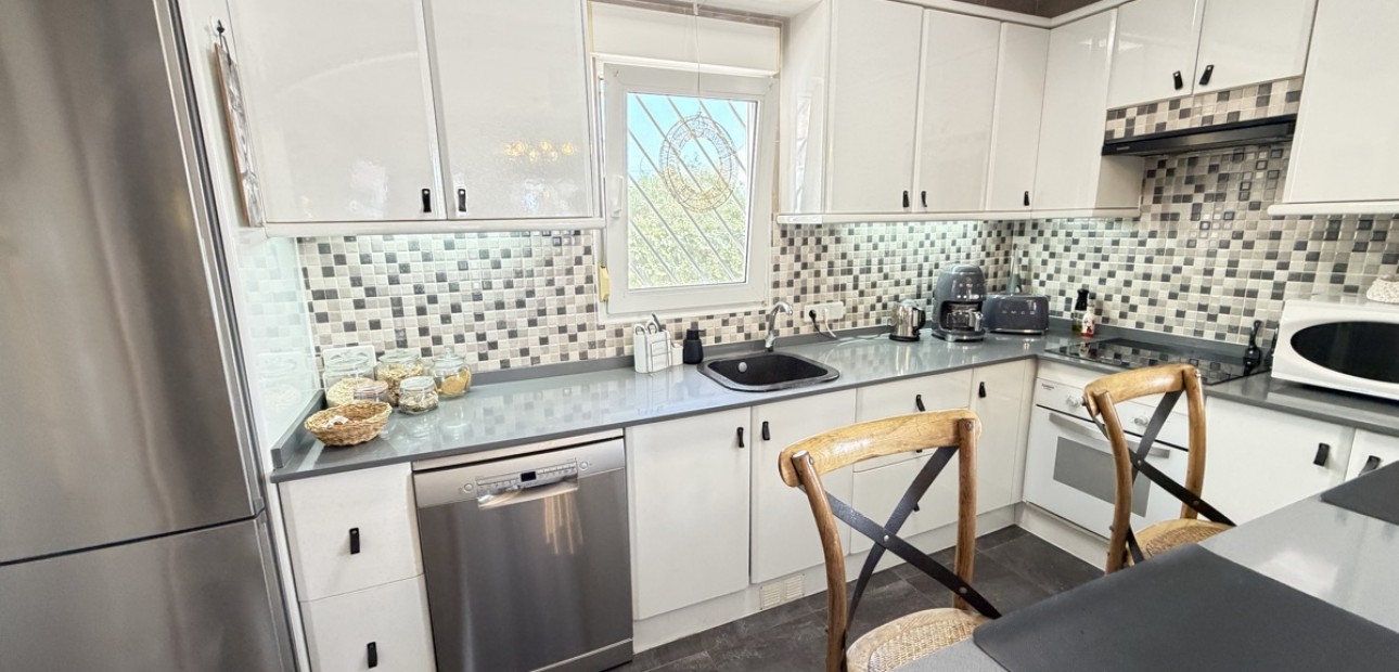 Venta - Detached Villa -
Torrevieja - San Luis