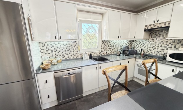 Venta - Detached Villa -
Torrevieja - San Luis