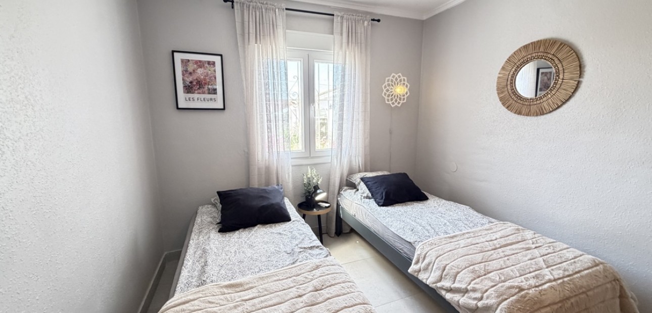 Venta - Detached Villa -
Torrevieja - San Luis