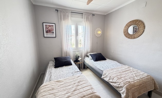 Venta - Detached Villa -
Torrevieja - San Luis