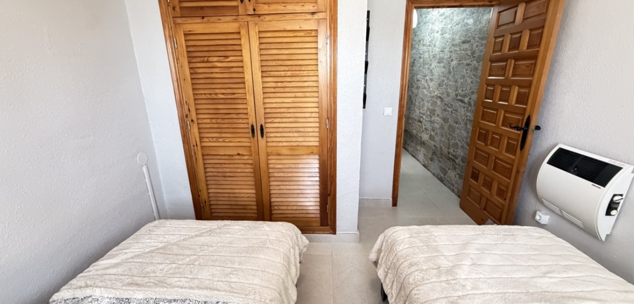 Venta - Detached Villa -
Torrevieja - San Luis