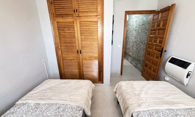 Venta - Detached Villa -
Torrevieja - San Luis