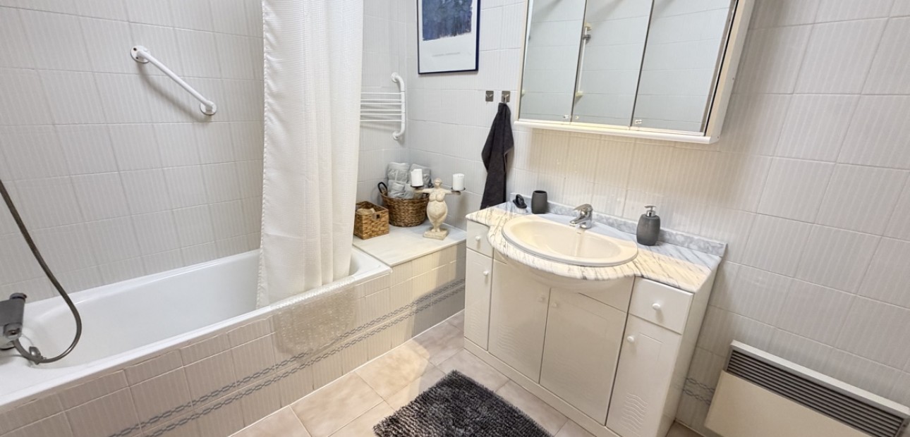 Venta - Detached Villa -
Torrevieja - San Luis
