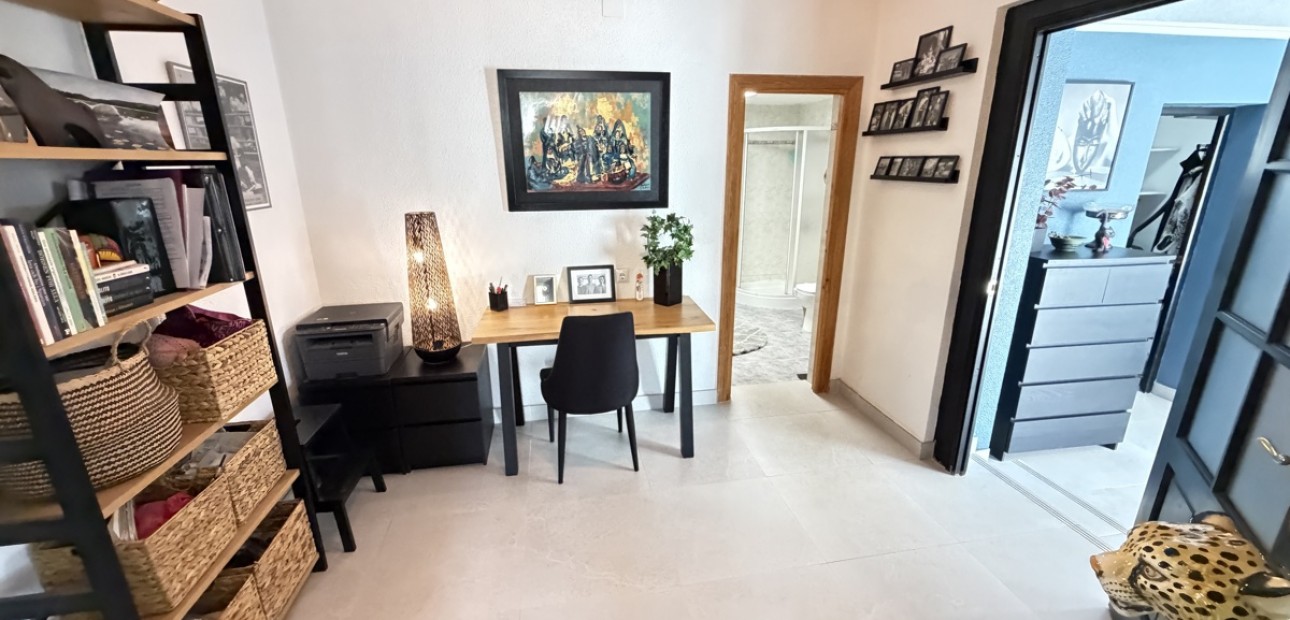Venta - Detached Villa -
Torrevieja - San Luis