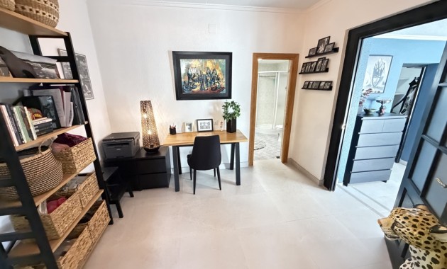 Venta - Detached Villa -
Torrevieja - San Luis
