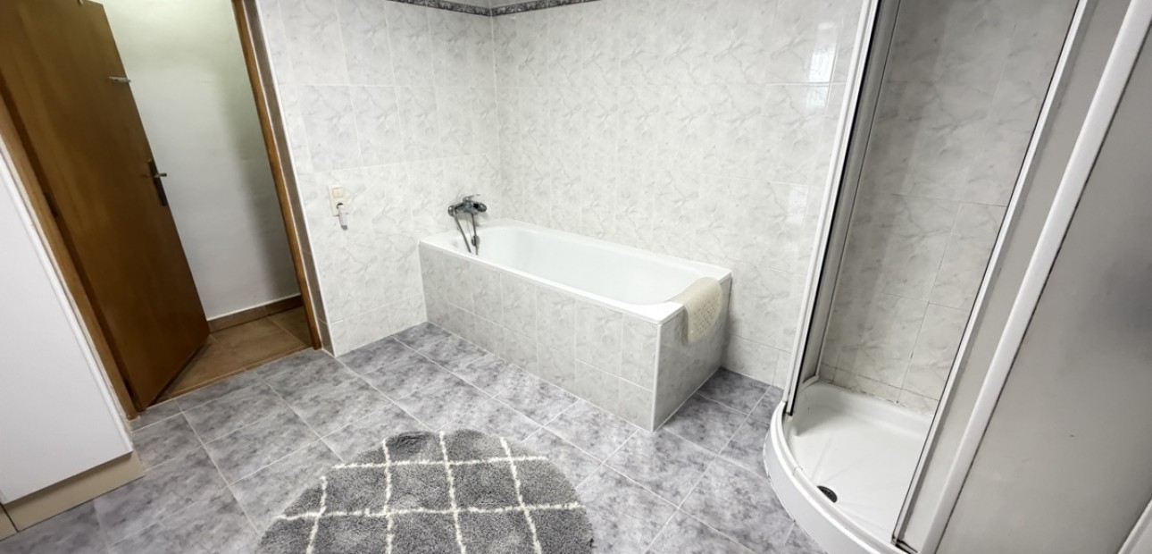 Venta - Detached Villa -
Torrevieja - San Luis