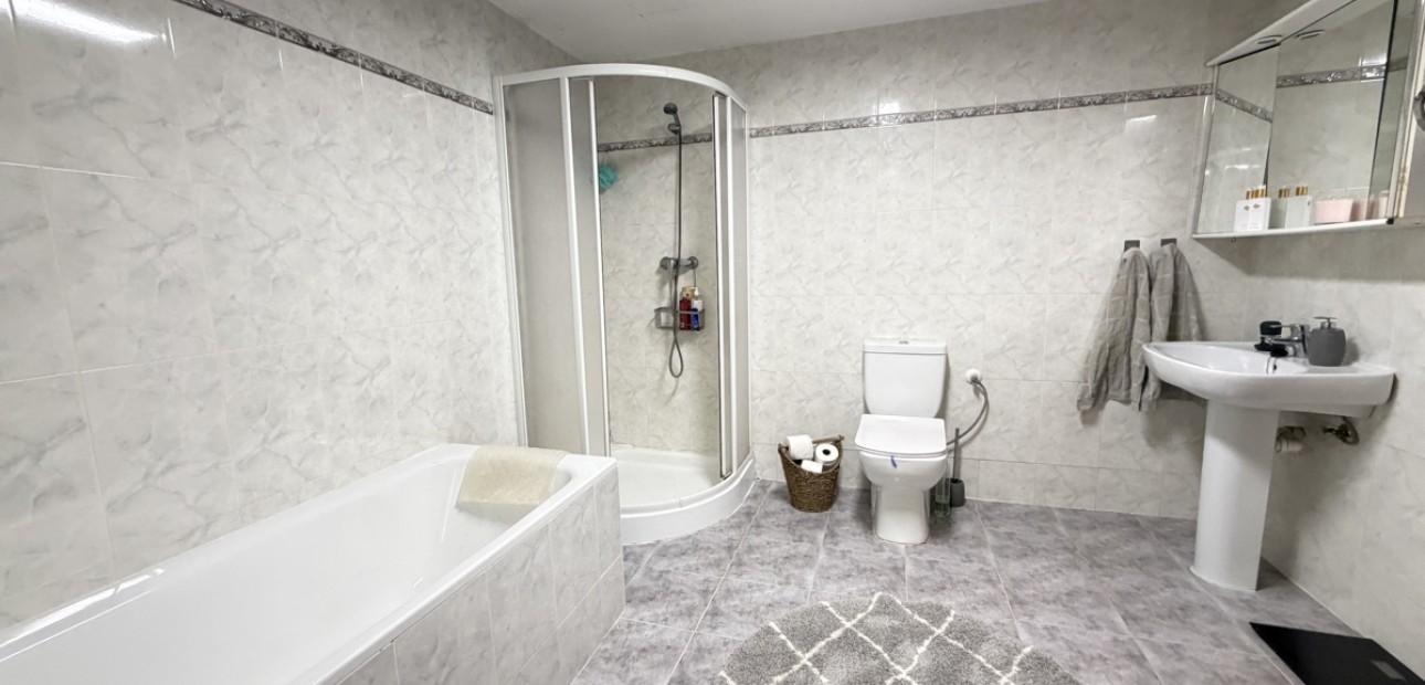 Venta - Detached Villa -
Torrevieja - San Luis