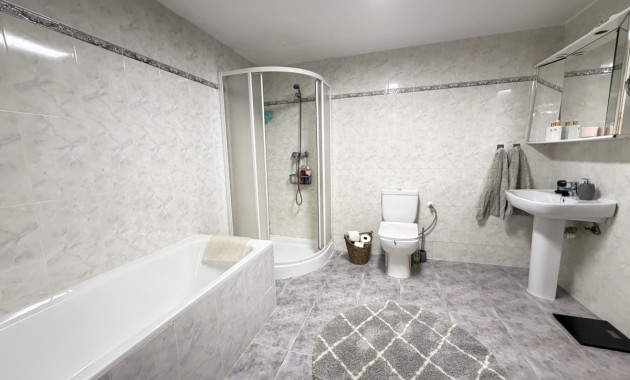 Venta - Detached Villa -
Torrevieja - San Luis
