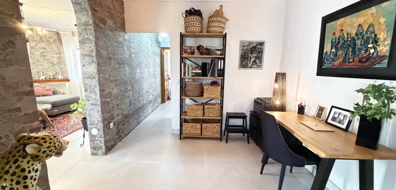 Venta - Detached Villa -
Torrevieja - San Luis