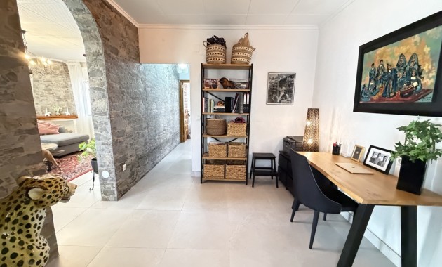 Venta - Detached Villa -
Torrevieja - San Luis
