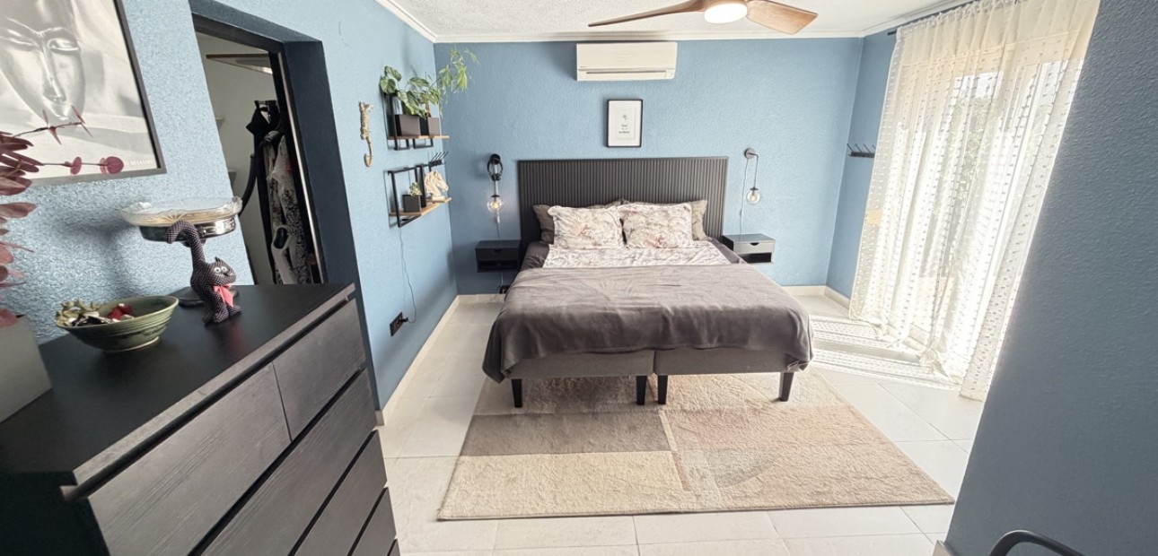 Venta - Detached Villa -
Torrevieja - San Luis