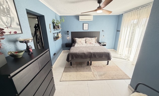Venta - Detached Villa -
Torrevieja - San Luis