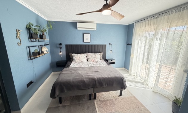 Venta - Detached Villa -
Torrevieja - San Luis